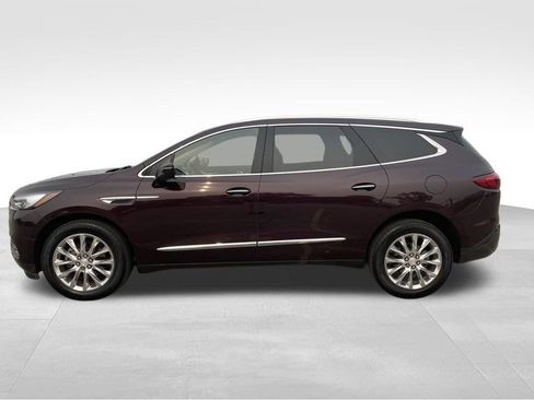 Used 2019 Buick Enclave Premium w/ Experience Buick Package AWD/4WD image 4