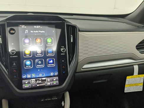 New 2026 Subaru Forester Premium image 21