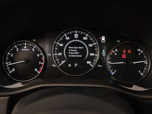New 2026 MAZDA CX-30 AWD 2.5 S image 25