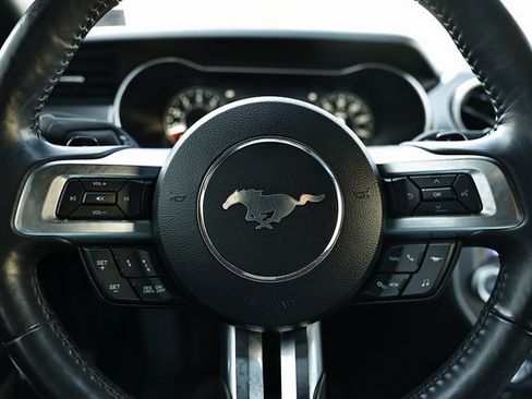 Used 2021 Ford Mustang GT Premium w/ Equipment Group 401A image 30