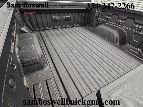 New 2026 GMC Sierra 1500 SLT w/ SLT Premium Plus Package AWD/4WD image 37