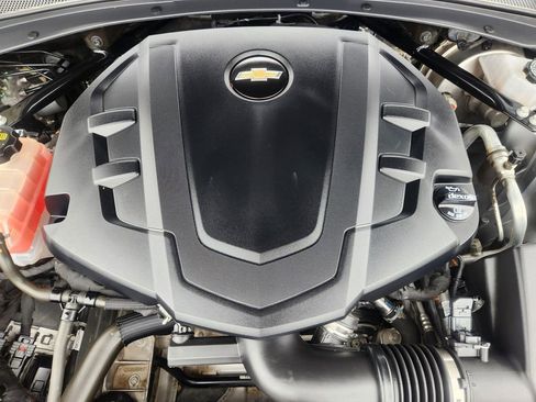 Used 2023 Chevrolet Camaro LT RWD image 36
