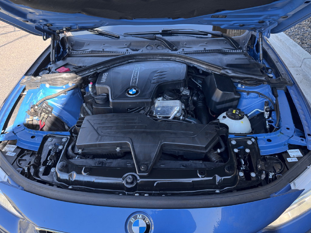 Used 2014 BMW 428i Coupe RWD image 14