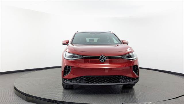 Used 2023 Volkswagen ID.4 S RWD image 12