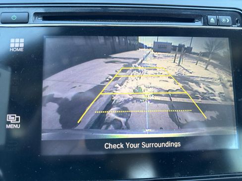 Used 2015 Honda Civic EX image 22