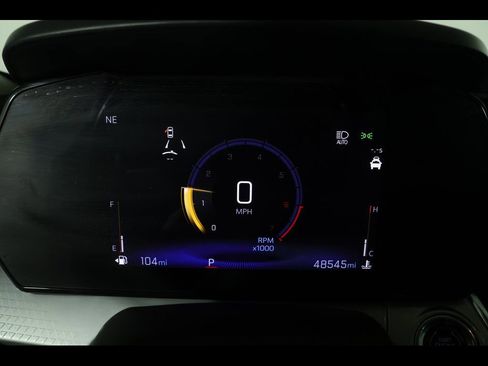 Used 2024 Chevrolet Trax LT w/ Driver Confidence Package image 22