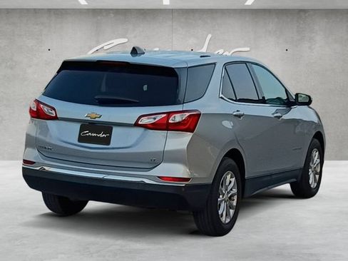 Used 2019 Chevrolet Equinox LT FWD image 16