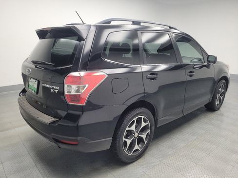 Used 2014 Subaru Forester 2.0XT Premium image 10