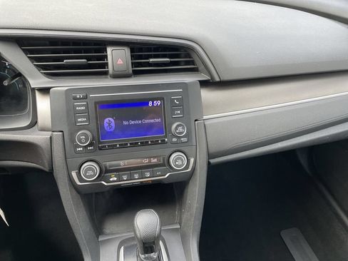 Used 2019 Honda Civic LX image 18