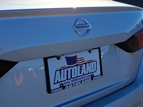 Used 2019 Nissan Altima 2.5 SR image 29