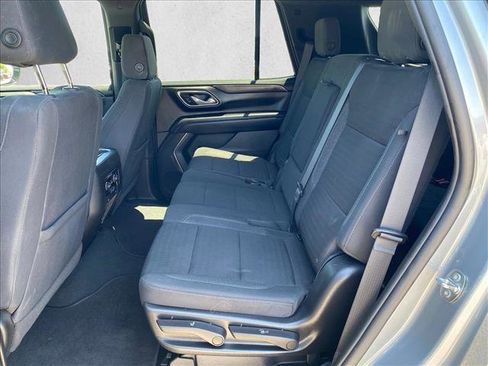 Used 2023 Chevrolet Tahoe LS AWD/4WD image 25