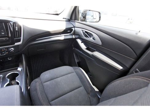 Used 2019 Chevrolet Traverse LS FWD image 10