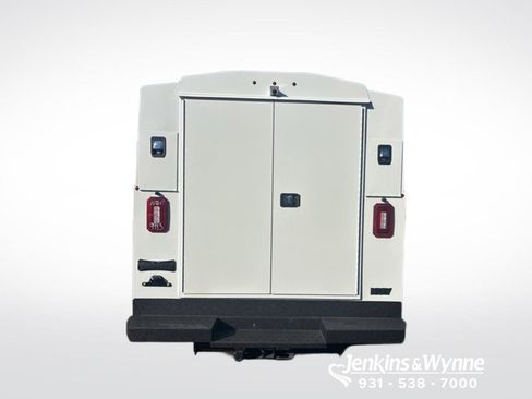 New 2025 Ford E-350 and Econoline 350 Super Duty w/ Power Equipment Group RWD image 3