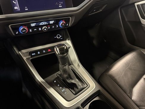 Used 2020 Audi Q3 2.0T Premium AWD/4WD image 25