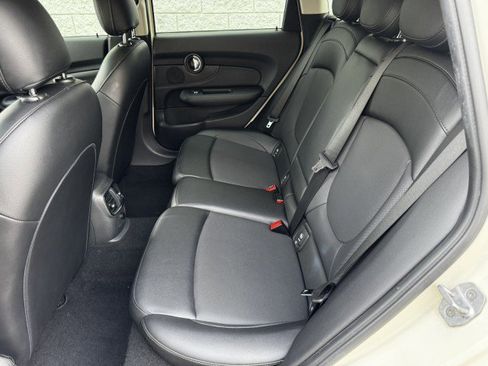 Used 2018 MINI Cooper Clubman image 8