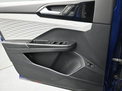 Used 2022 Volkswagen Taos S w/ IQ Drive S Package image 23