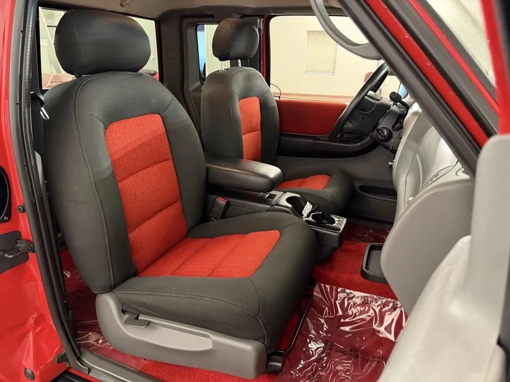 Used 2011 Ford Ranger XLT AWD/4WD image 25