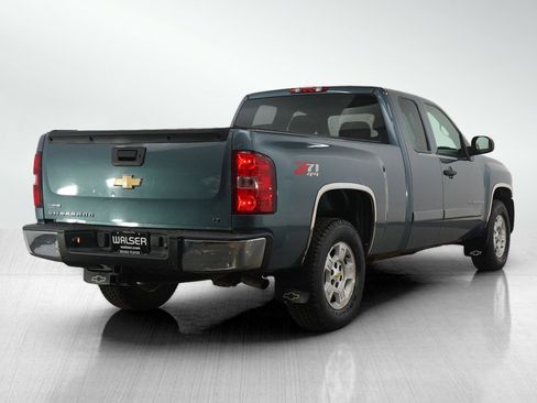 Used 2008 Chevrolet Silverado 1500 LT w/ Power Pack Plus image 5