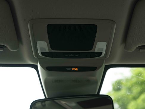 Used 2026 Honda HR-V LX image 36