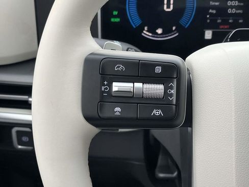 New 2026 Hyundai Santa Fe SEL AWD/4WD image 16