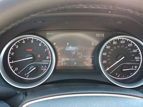 Certified 2023 Toyota Camry XLE w/ Navigation Package image 24