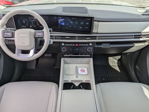 New 2026 Hyundai Santa Fe SE image 15