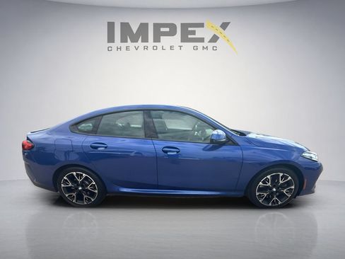 Used 2025 BMW 228i xDrive AWD/4WD image 6