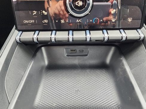 New 2026 GMC Terrain Elevation w/ Black Edition image 29