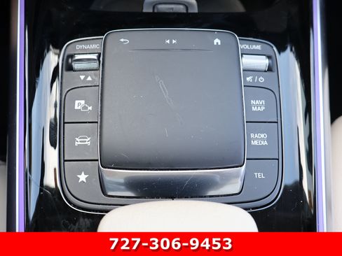 Certified 2023 Mercedes-Benz GLA 250 4MATIC image 28