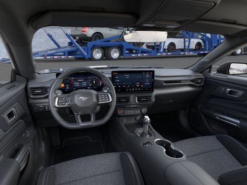 New 2026 Ford Mustang GT RWD image 9