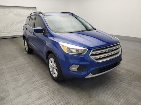 Used 2018 Ford Escape SE AWD/4WD image 13