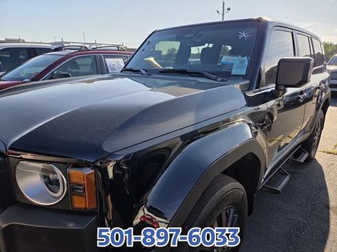 Used 2024 Toyota Land Cruiser 1958 AWD/4WD image 4