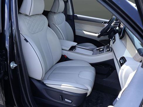 Used 2022 Hyundai Palisade Calligraphy FWD image 21