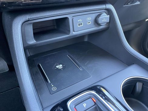 New 2025 Honda Pilot EX-L image 30