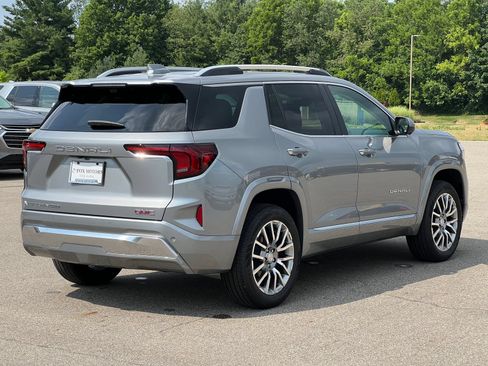 Certified 2026 GMC Terrain Denali AWD/4WD image 13