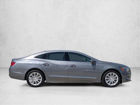 Used 2018 Buick LaCrosse Premium w/ Sun and Shade Package FWD image 4