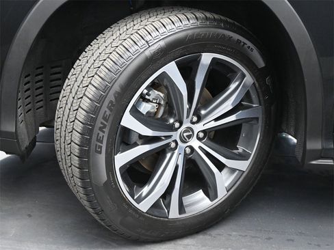 Used 2022 Lexus RX 350 FWD w/ Premium Package image 22