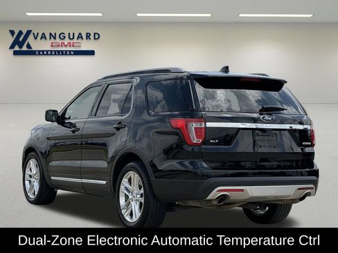 Used 2016 Ford Explorer XLT w/ Equipment Group 202A FWD image 7