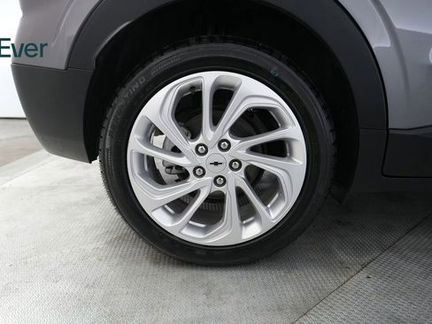 Used 2023 Chevrolet Bolt EUV LT w/ Driver Confidence Package FWD image 22