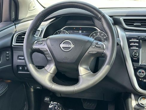 Used 2024 Nissan Murano SL AWD/4WD image 13