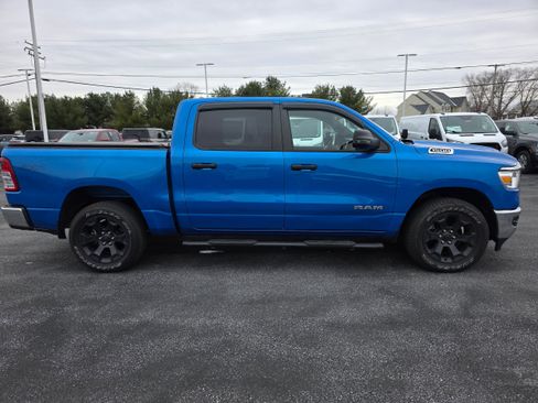 Used 2023 RAM 1500 Big Horn image 4