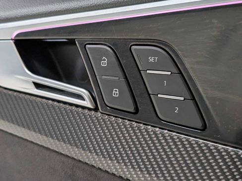 Used 2021 Audi RS 5 Sportback image 24