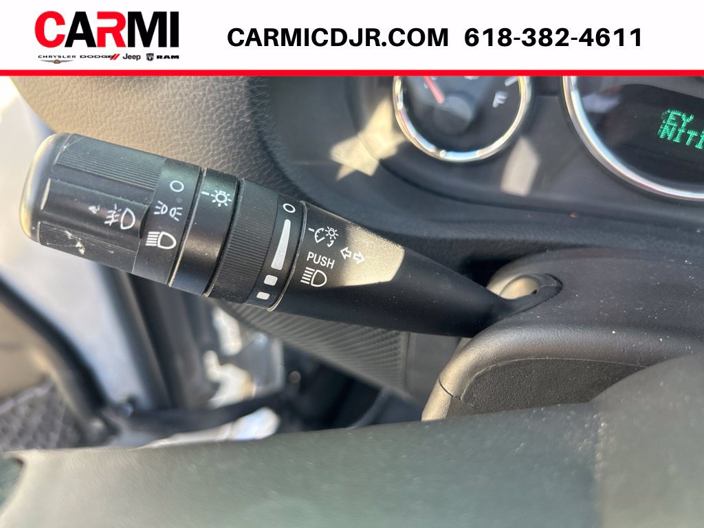 Used 2014 Jeep Wrangler Sport AWD/4WD image 17