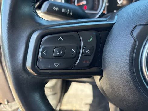 Used 2022 Jeep Wrangler Unlimited Sport S image 13