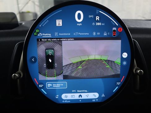 Used 2025 MINI Cooper Countryman S w/ Comfort Package Max image 15