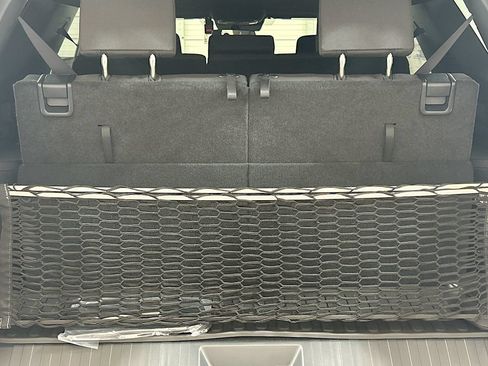 New 2026 Toyota 4Runner SR5 RWD image 23