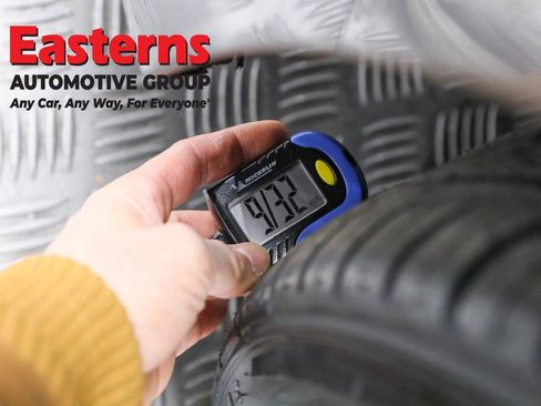 Used 2023 Acura Integra A-Spec image 27