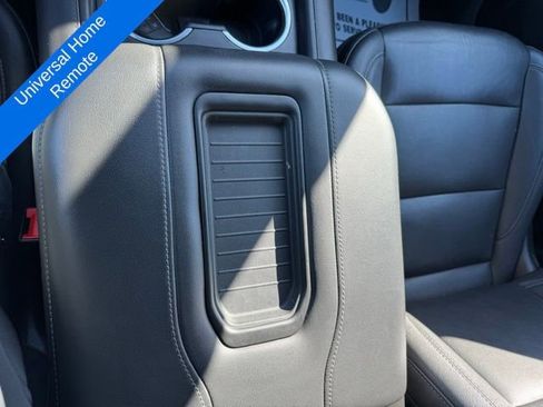 Used 2023 Chevrolet Tahoe Z71 w/ Z71 Off-Road Package image 45