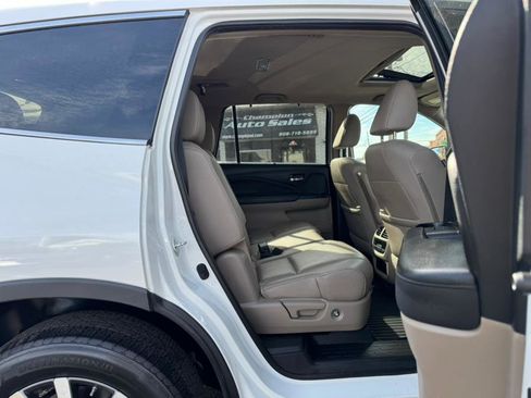 Used 2022 Honda Pilot EX-L image 24