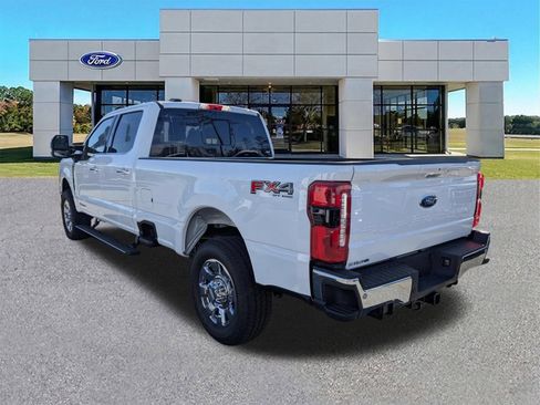 New 2026 Ford F350 Lariat w/ Lariat Ultimate Package AWD/4WD image 6